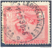 _Lx619: LEOPOLDVILLE 1  *POSTES* - Used Stamps