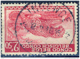 _Lx776: INGENDE - Used Stamps