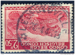 _Lx772: LEOPOLDVILLE - Used Stamps