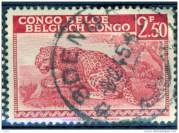 _Lx782:  BOENDE - Used Stamps