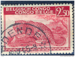 _Lx779: BOENDE - Used Stamps