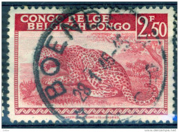 _Lx784:  BOENDE - Used Stamps