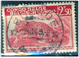 _Lx785:  BOENDE - Used Stamps