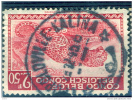 _Lx793:  LEOPOLDVILLE-KALINA - Used Stamps