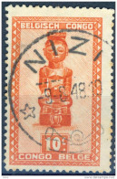 _Fy529: NIZI - Used Stamps