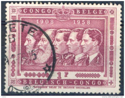 _Fy576: LIMETE / B - Used Stamps