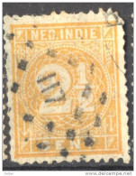 _Zt408: Ps: 117:... Korte Hoek... - Niederländisch-Indien