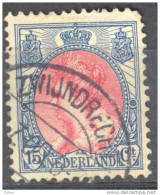 _Me304: ZWIJNDRECHT - Used Stamps