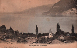 Leissigen Am Thunersee - Leissigen