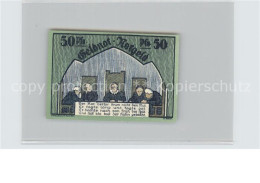 42511384 Schmoelln Thueringen 50 Pfennig Schmoelln - Schmoelln