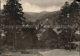 42511305 Altenbrak Harz Blick Von Der Waldbuehne Altenbrak - Altenbrak