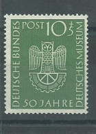 230045486  ALEMANIA FEDERAL  YVERT  Nº51  **/MNH (NO GUM) - Ungebraucht