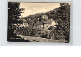 42490033 Altenbrak Harz Schule Kirche Altenbrak - Altenbrak