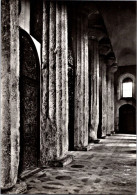 25-12-2023 (2 W 61) Italy - B/w - Siracusa Cathedral - Kirchen U. Kathedralen