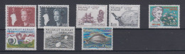 Groenlandia Nuovi:  1985  Annata Completa - Annate Complete