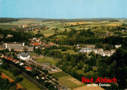 73904484 Bad Abbach Fliegeraufnahme - Bad Abbach