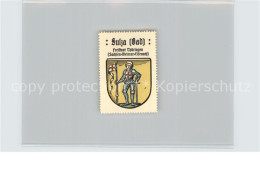 42485095 Sulza Bad Freistaat Thueringen Bad Sulza - Bad Sulza