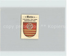 42454478 Worbis Wappen Leinefelde-Worbis - Worbis