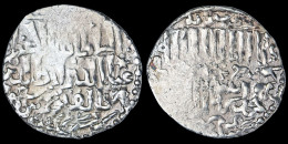 Islamic Seljuq Of Rum Ghiyath Al-Din Mas'ud II, First Reign AR Dirham - Islamiche