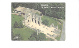 ABBAYE DE SAINT JEAN D AULPS            ***   RARE    A  SAISIR  ***** - Saint-Jean-d'Aulps