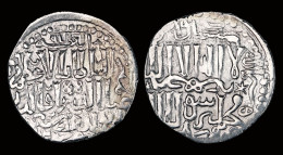 Islamic Seljuq Of Rum Ghiyath Al-Din Mas'ud II, First Reign AR Dirham - Islamic