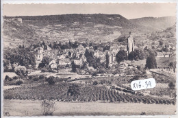 ARBOIS- VUE GENERALE - Arbois