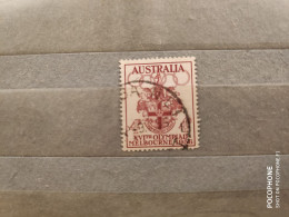 Australia	Sport  (F75) - Used Stamps