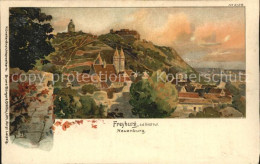 42436962 Freyburg Unstrut Neuenburg Freyburg Unstrut - Freyburg A. D. Unstrut