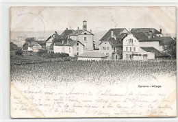 Renens Village 1905 - Renens