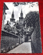 EUPEN -  Kirchgässchen   - Petite Ruelle Près De L'église - Eupen