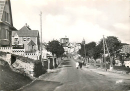 43 , SAUGUES , Arrivée Route Du Puy , * M 22 74 - Saugues