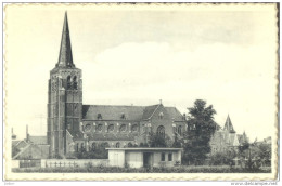 Op833: St.Pieters-Lille De Kerk > Oostende 1965 - Lille