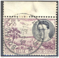 _Ob303: BUKAVU -1-L - Used Stamps