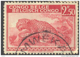 _Ob506:  MWEKA - Used Stamps