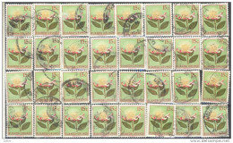 _Dg937: Restje Van 32 Zegels... N°178.. Om Verder Uit Te Zoeken... - Used Stamps