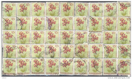 _Dg972: Restje Van 45 Zegels... N°194.. Om Verder Uit Te Zoeken... - Used Stamps