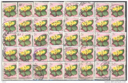 _Dg983: Restje Van 40 Zegels... N°189.. Om Verder Uit Te Zoeken... - Used Stamps