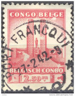 _Ob798: PORT FRANQUI - Used Stamps