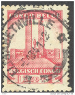 _Ob815: ELISABETHVILLE - Used Stamps