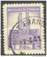 _Ob817: PORT FRANQUI - Used Stamps