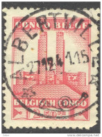 _Ob819: ALBERTVILLE - Used Stamps