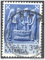 _Ob344: SAKANIA - Katanga