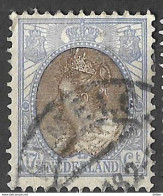9N-888: N°67 - Used Stamps