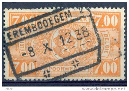 As782 N° SP 159: EREMBODEGEM 2. // +__+ - Other & Unclassified