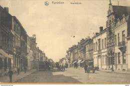 8Aa-873: Roeselare  De Noordstraat - Roeselare