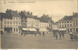 8Aa-874: Roeselare  De Noordkant Der Groote Markt - Roeselare