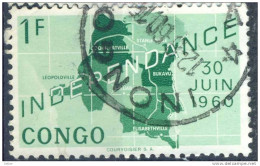 _Zq047: INONGO - Andere & Zonder Classificatie