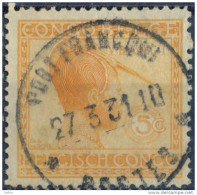 _Zq081: PORT FRANQUI  *POSTES* - Used Stamps