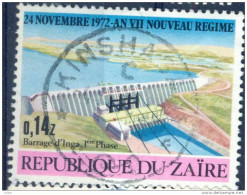 _Zq073: KINSHASA  / C - Andere & Zonder Classificatie