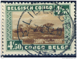 _Zq097: LIBENGE - Used Stamps